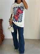 T-Shirt Caranguejo