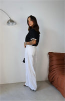 T-Shirt Ringer Bicolor